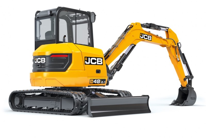 JCB 48Z-1