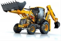 JCB 3CX